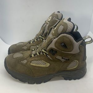 Vasque Breeze Youth Hiking Shoes Size 3